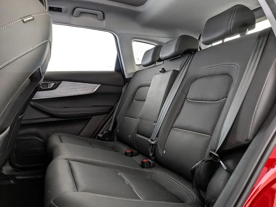 Chery Tiggo 7 Pro Max, 2023 г.