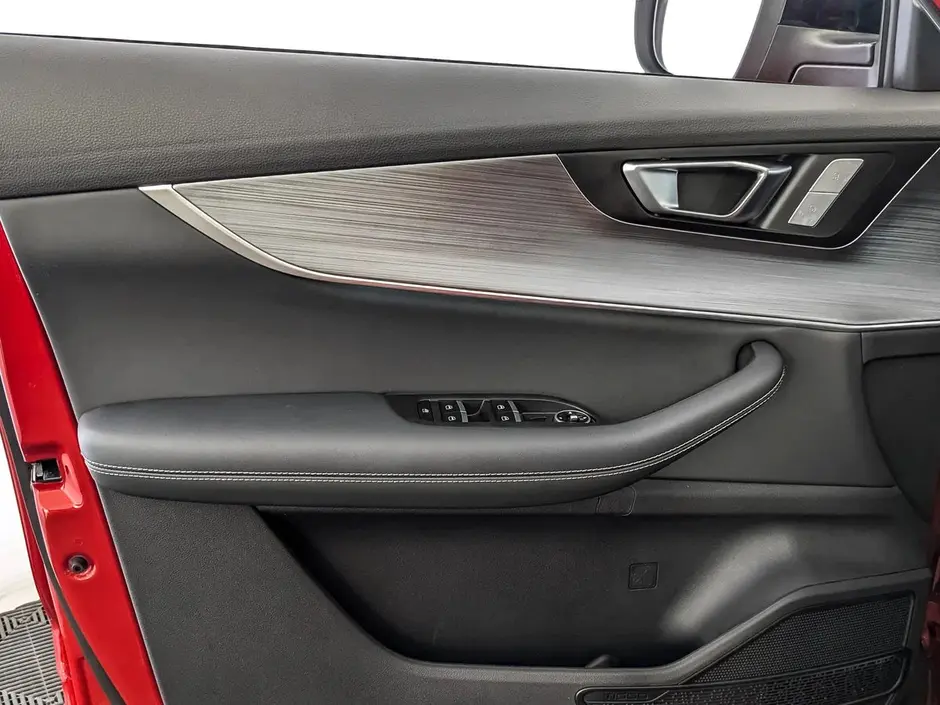 Chery Tiggo 7 Pro Max, 2023 г.