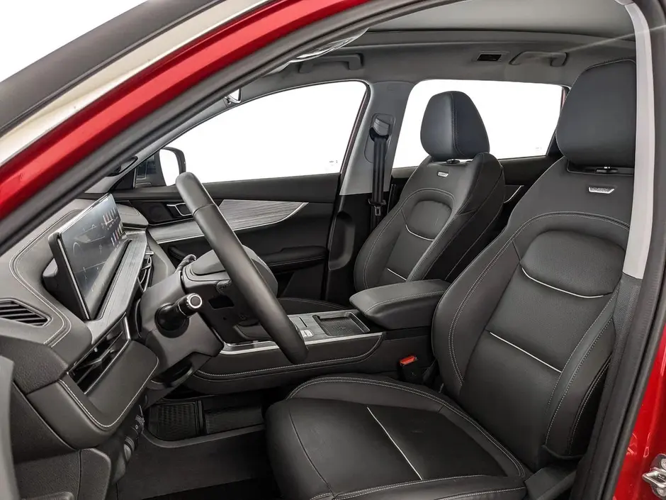 Chery Tiggo 7 Pro Max, 2023 г.