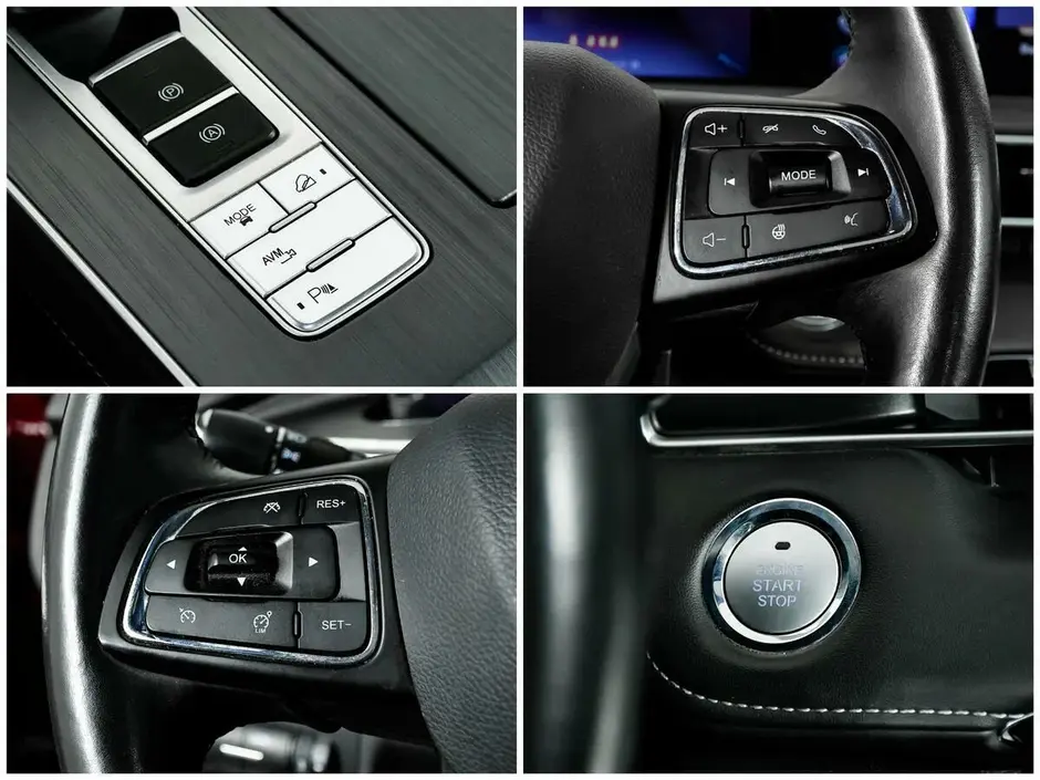 Chery Tiggo 7 Pro Max, 2023 г.