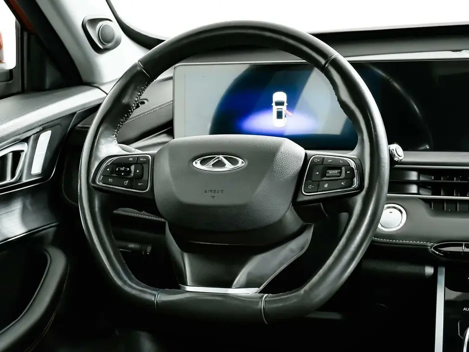 Chery Tiggo 7 Pro Max, 2023 г.