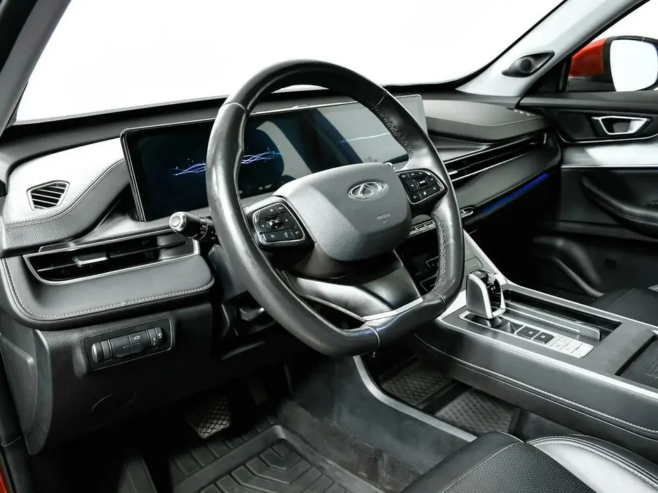 Chery Tiggo 7 Pro Max, 2023 г.