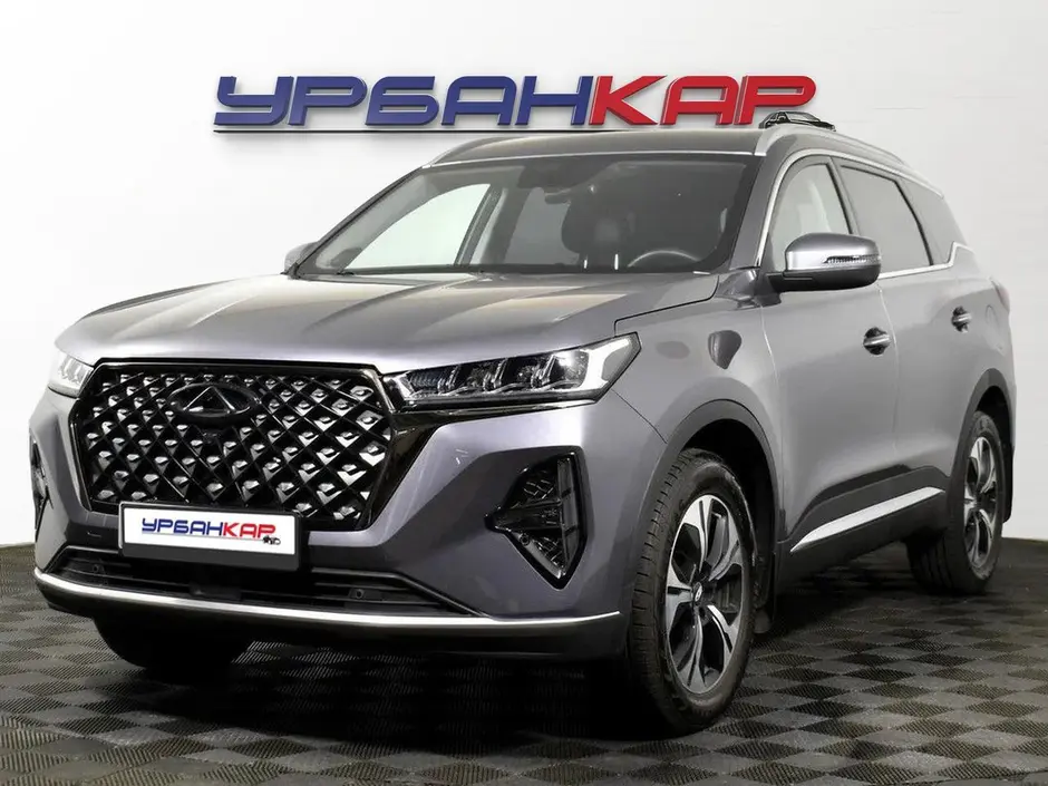 Chery Tiggo 7 Pro Max, 2023 г.