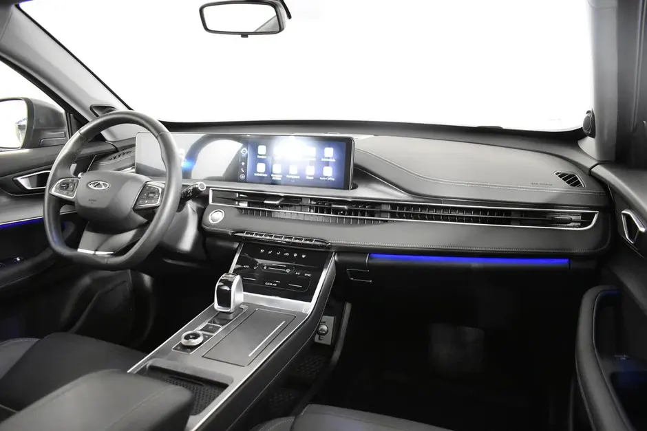 Chery Tiggo 7 Pro Max, 2023 г.