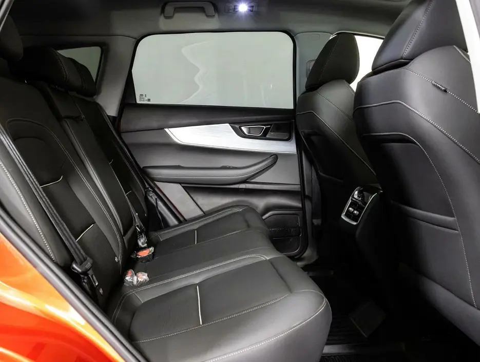 Chery Tiggo 7 Pro Max, 2023 г.