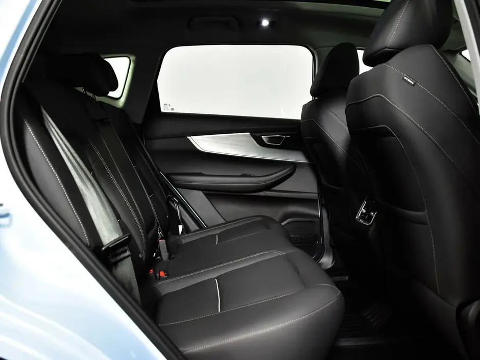 Chery Tiggo 7 Pro Max, 2023 г.