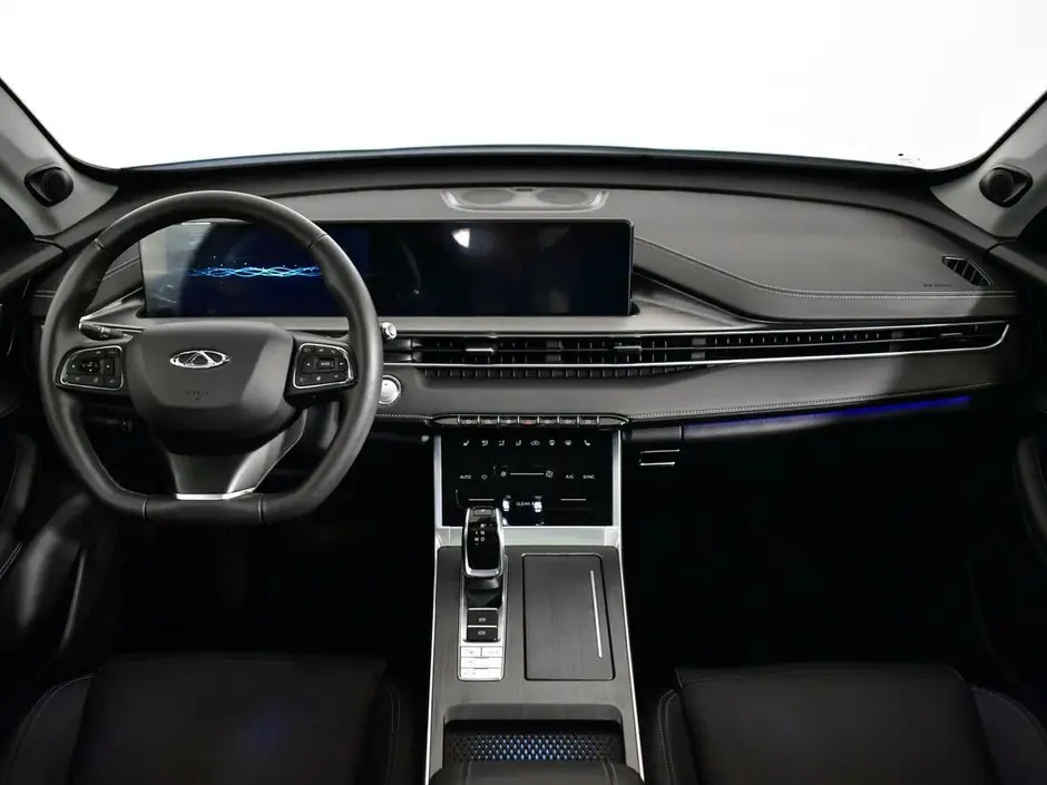 Chery Tiggo 7 Pro Max, 2023 г.