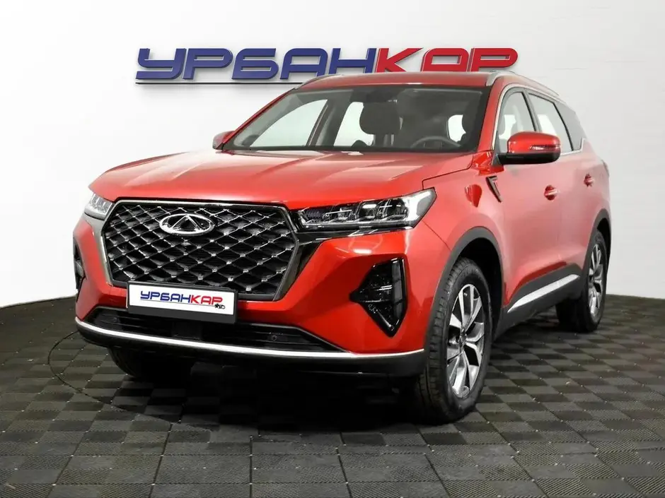 Chery Tiggo 7 Pro Max, 2023 г.