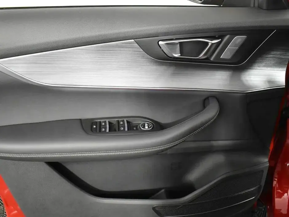 Chery Tiggo 7 Pro Max, 2023 г.