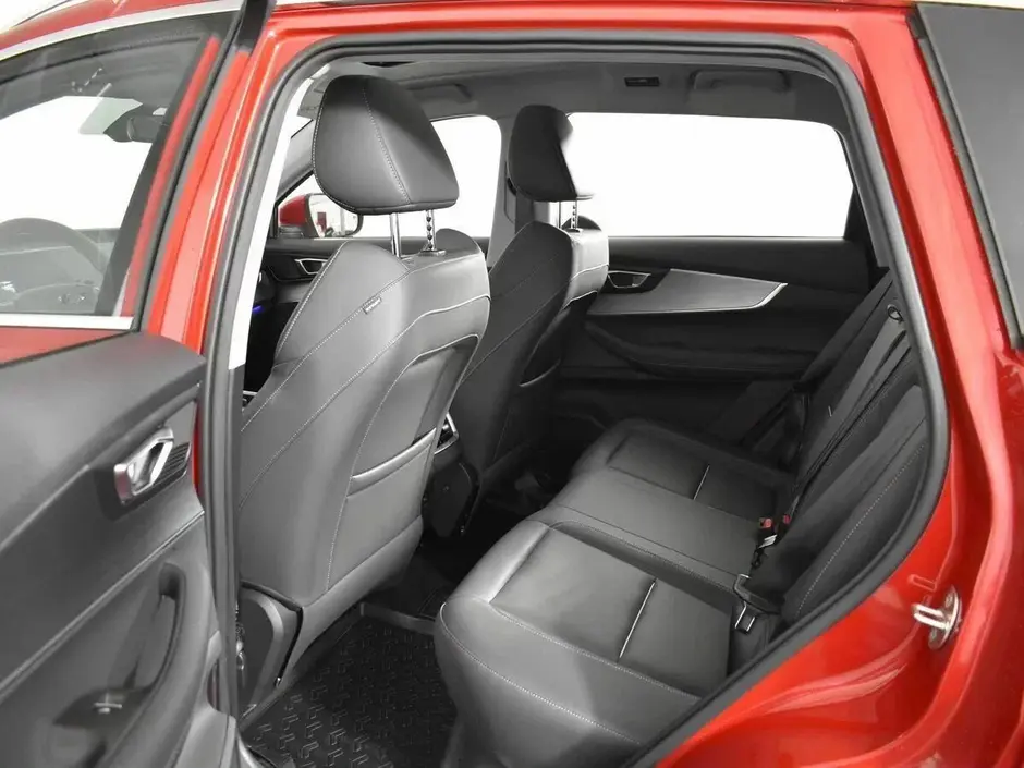 Chery Tiggo 7 Pro Max, 2023 г.