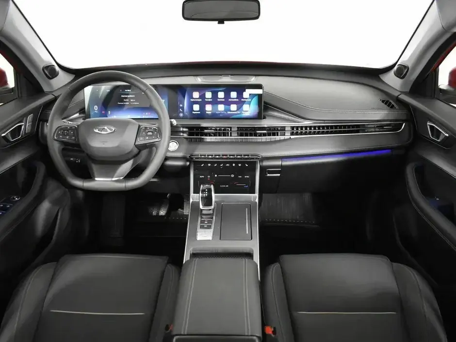 Chery Tiggo 7 Pro Max, 2023 г.