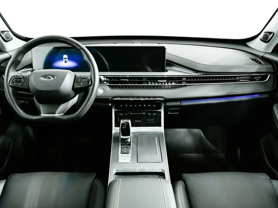 Chery Tiggo 7 Pro Max, 2023 г.