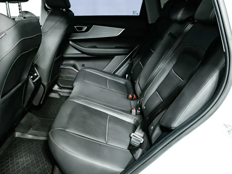 Chery Tiggo 7 Pro Max, 2023 г.