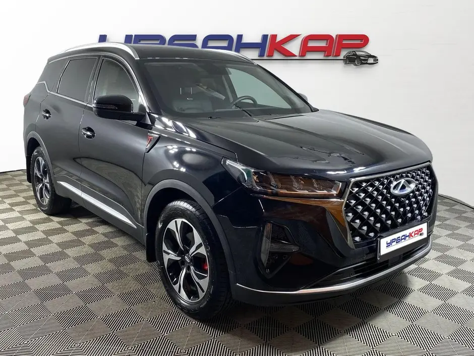 Chery Tiggo 7 Pro Max, 2023 г.