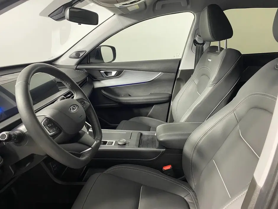 Chery Tiggo 7 Pro Max, 2023 г.