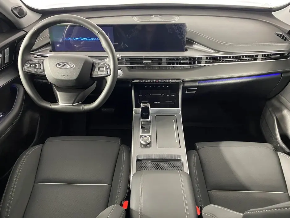 Chery Tiggo 7 Pro Max, 2023 г.