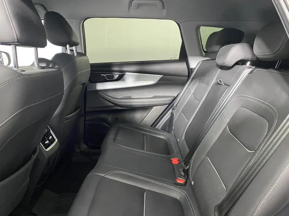 Chery Tiggo 7 Pro Max, 2023 г.