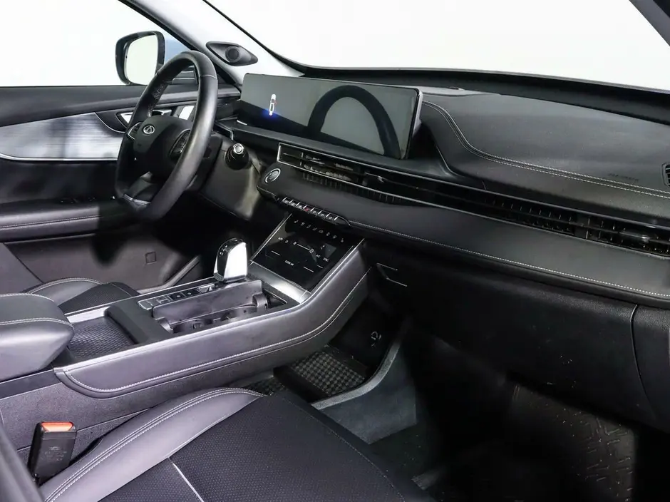 Chery Tiggo 7 Pro Max, 2023 г.