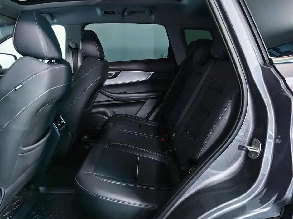 Chery Tiggo 7 Pro Max, 2023 г.