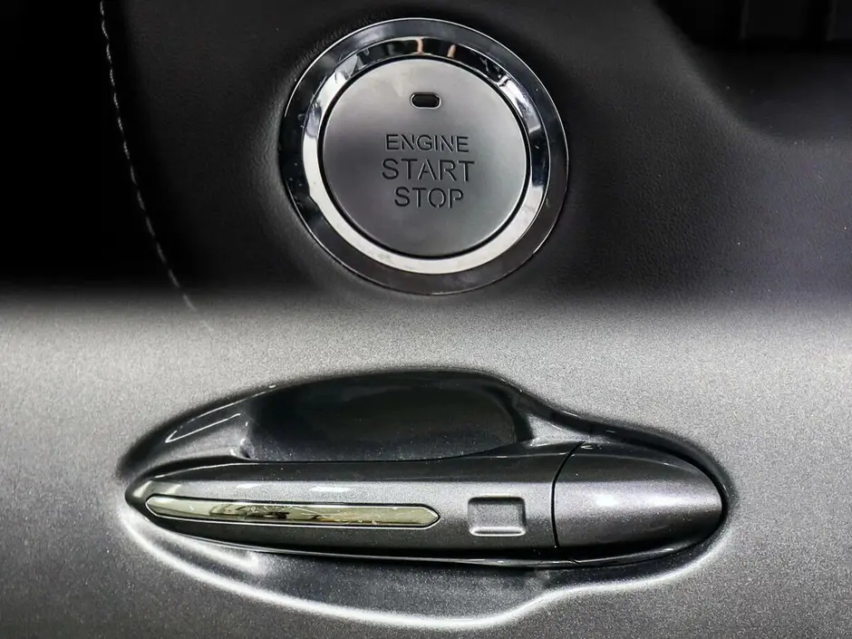 Chery Tiggo 7 Pro Max, 2022 г.