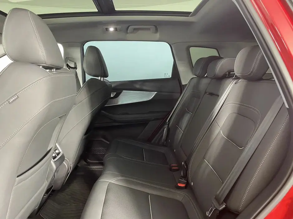 Chery Tiggo 7 Pro Max, 2022 г.