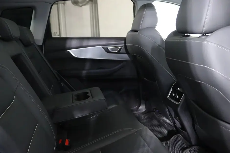 Chery Tiggo 7 Pro Max, 2022 г.