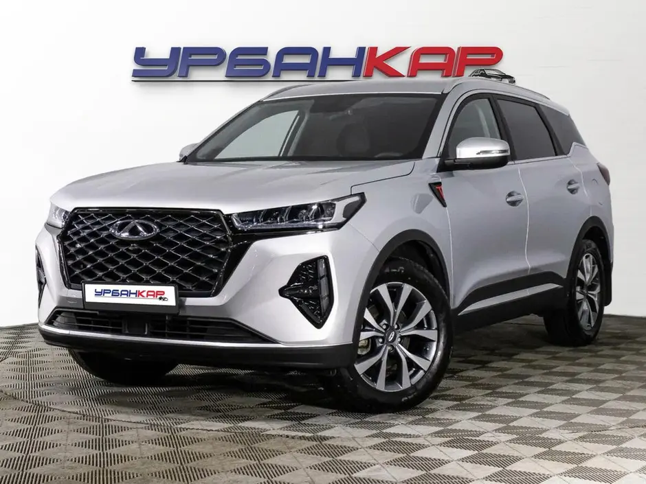 Chery Tiggo 7 Pro Max, 2023 г.