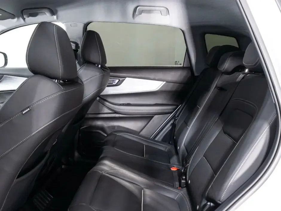 Chery Tiggo 7 Pro Max, 2023 г.