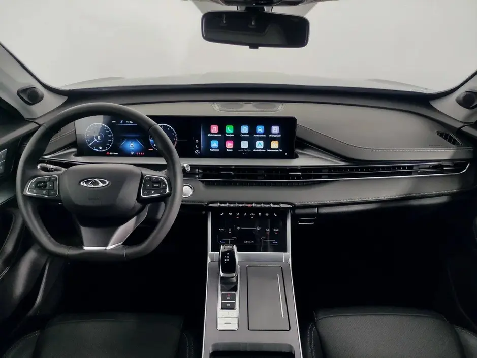 Chery Tiggo 7 Pro Max, 2022 г.