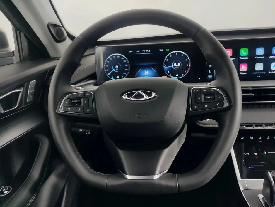 Chery Tiggo 7 Pro Max, 2022 г.