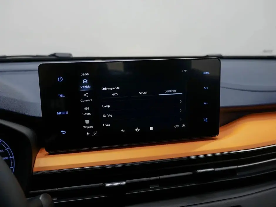 Livan X3 Pro, 2023 г.