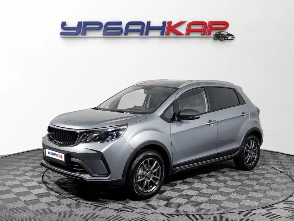 Livan X3 Pro, 2023 г.