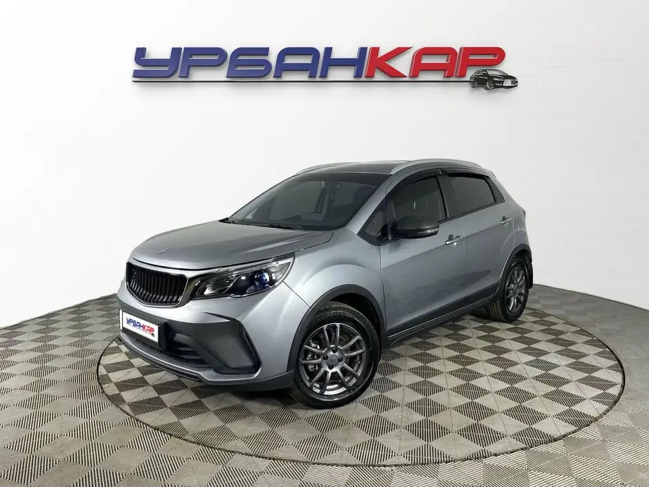 Livan X3 Pro, 2023 г.