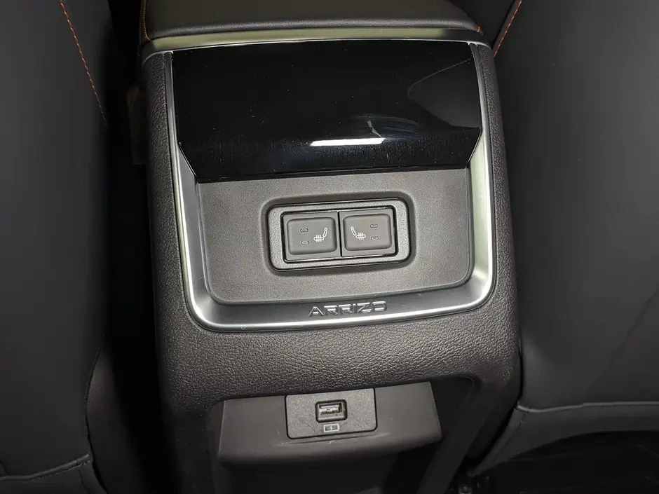 Omoda S5 GT, 2023 г.