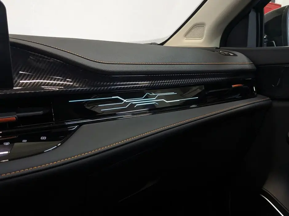 Omoda S5 GT, 2023 г.