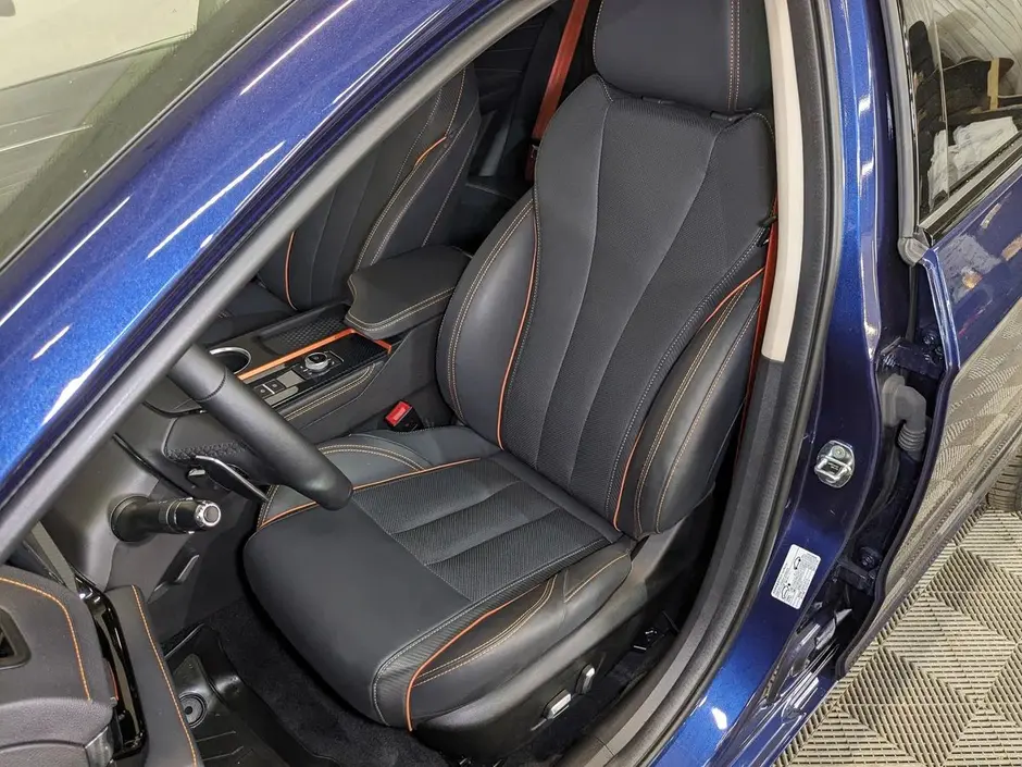 Omoda S5 GT, 2023 г.