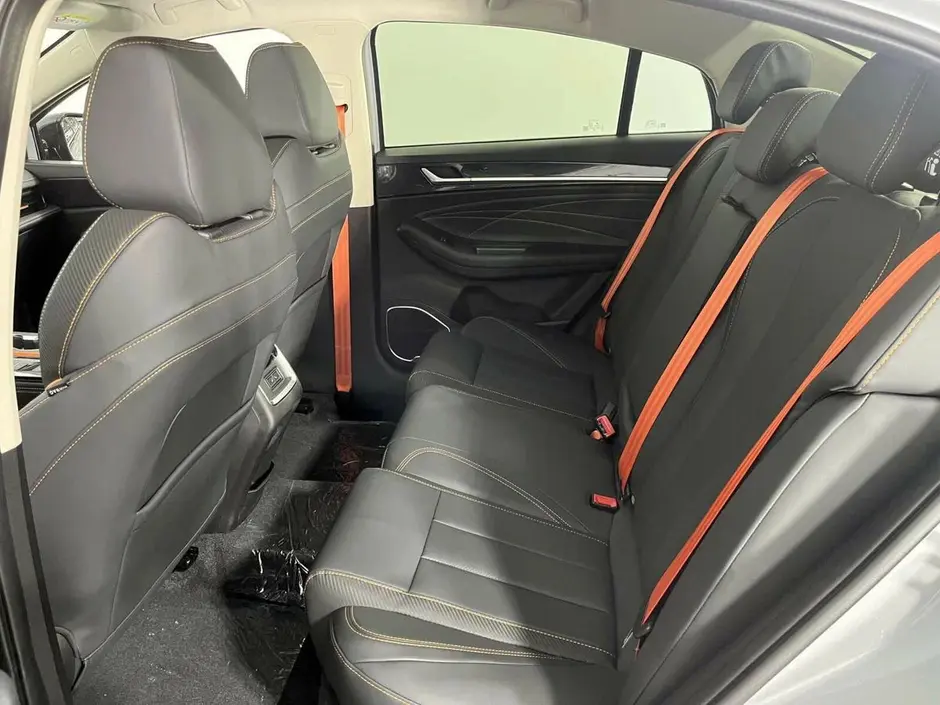 Omoda S5 GT, 2024 г.