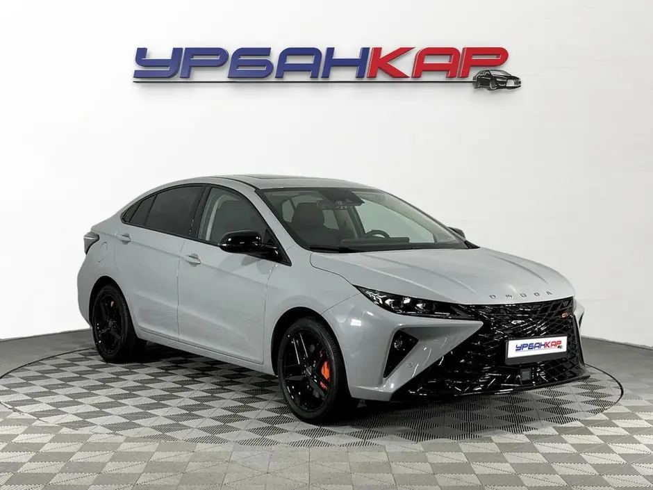 Omoda S5 GT, 2024 г.