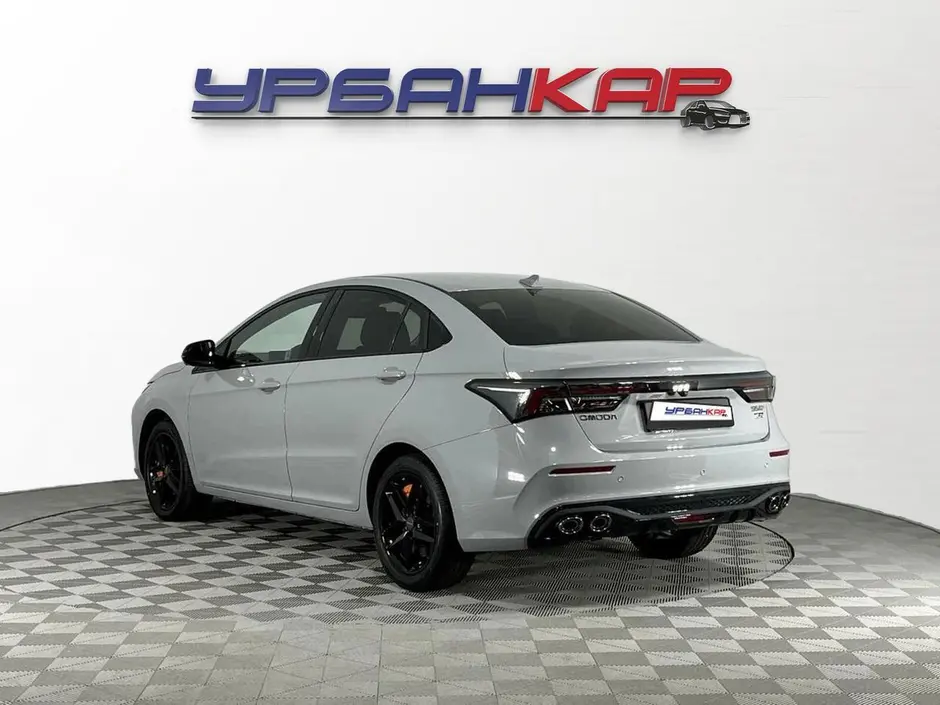 Omoda S5 GT, 2024 г.