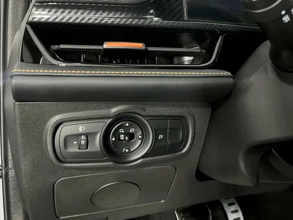 Omoda S5 GT, 2024 г.