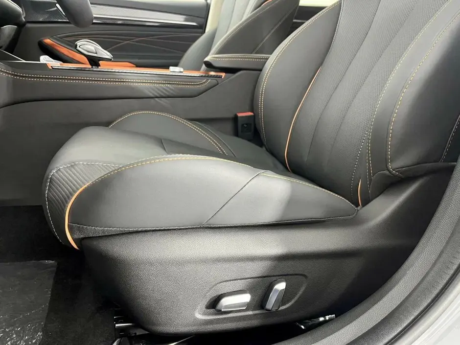 Omoda S5 GT, 2024 г.