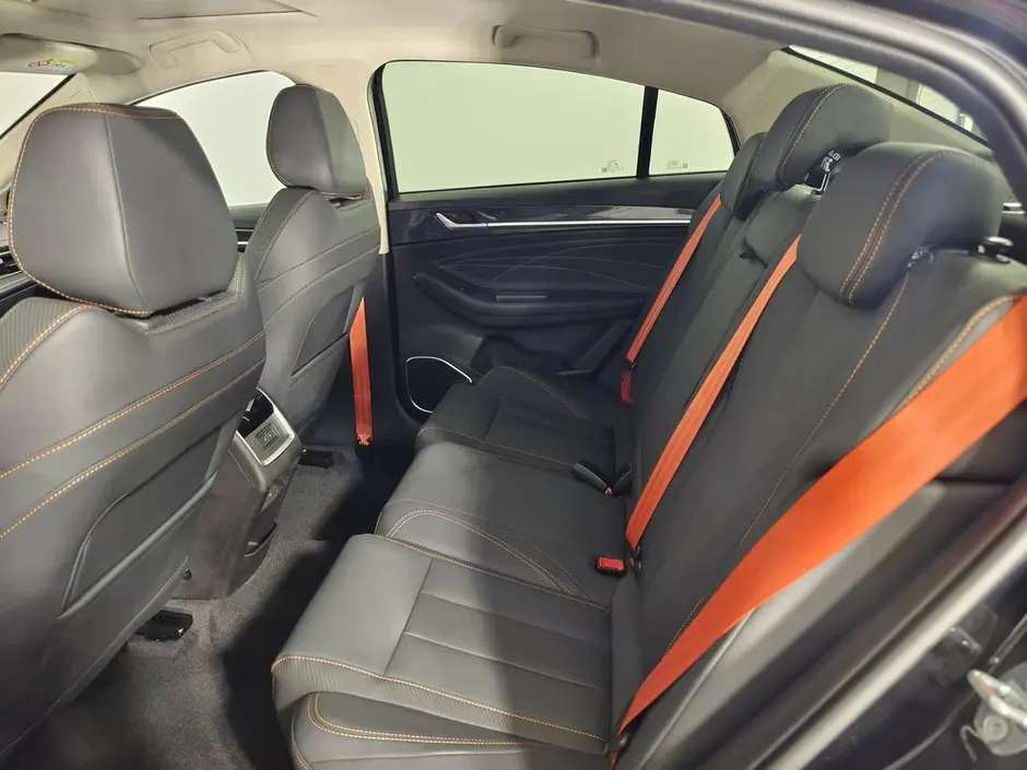 Omoda S5 GT, 2023 г.