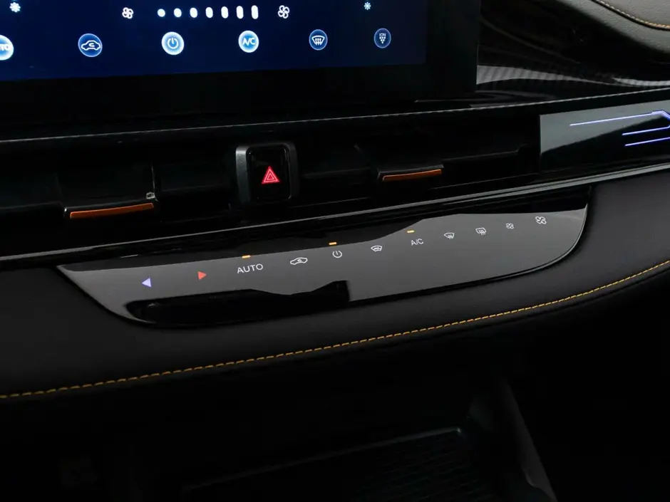 Omoda S5 GT, 2023 г.