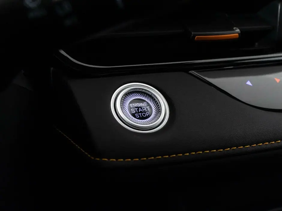 Omoda S5 GT, 2023 г.