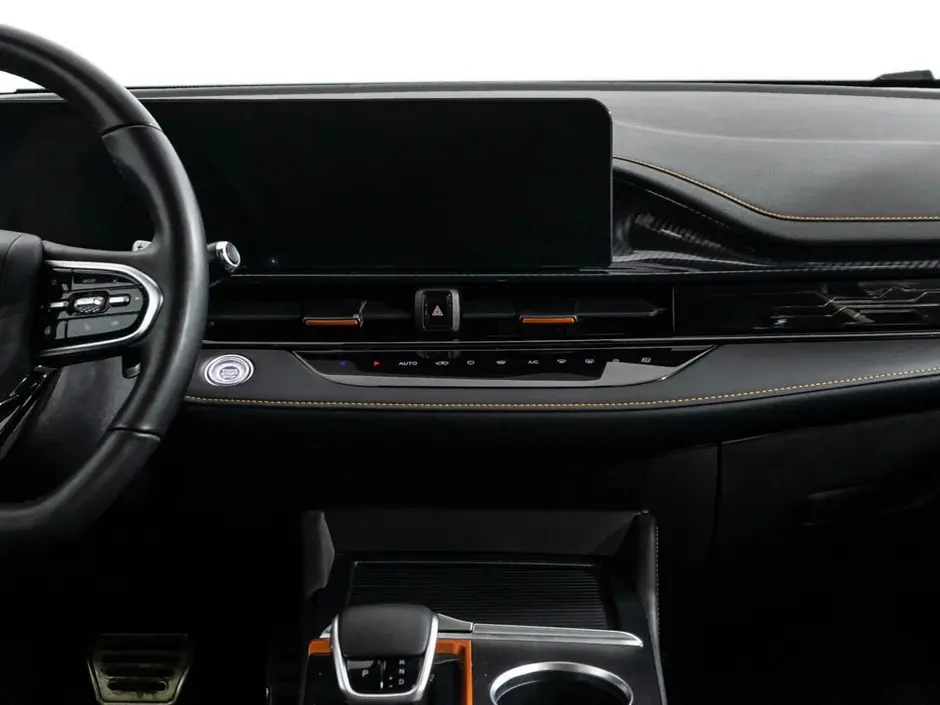 Omoda S5 GT, 2023 г.