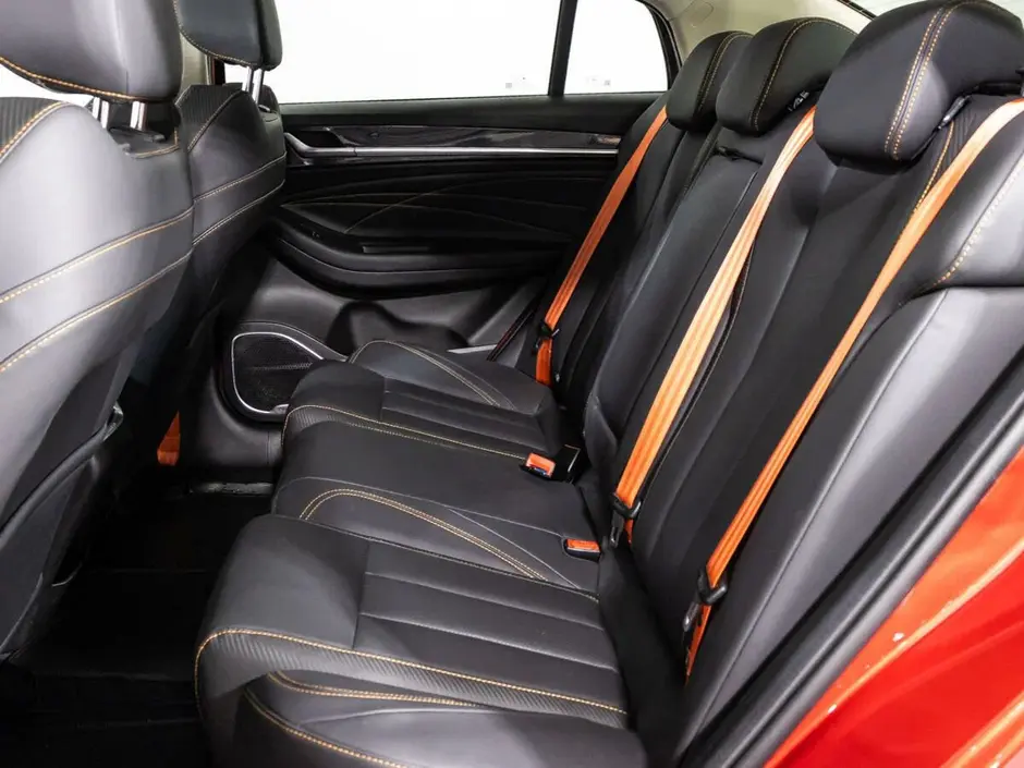 Omoda S5 GT, 2023 г.