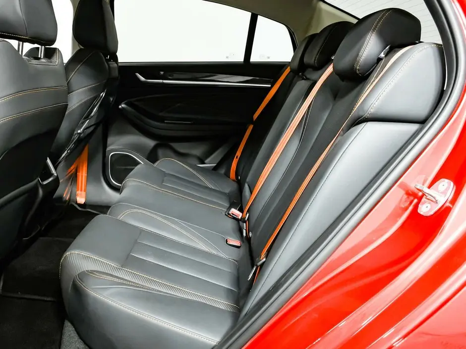 Omoda S5 GT, 2023 г.