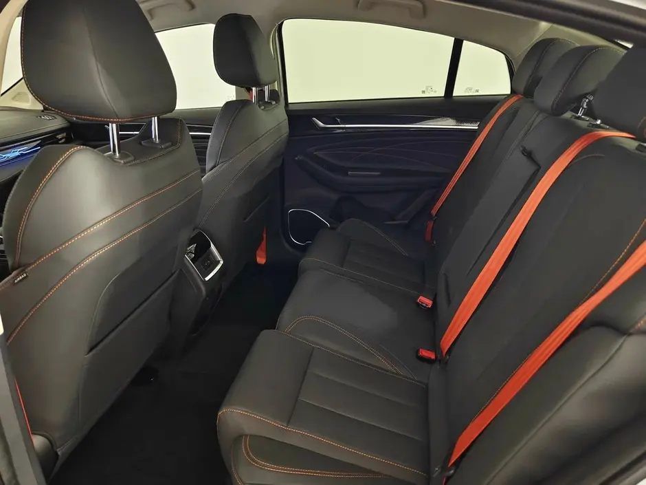 Omoda S5 GT, 2024 г.