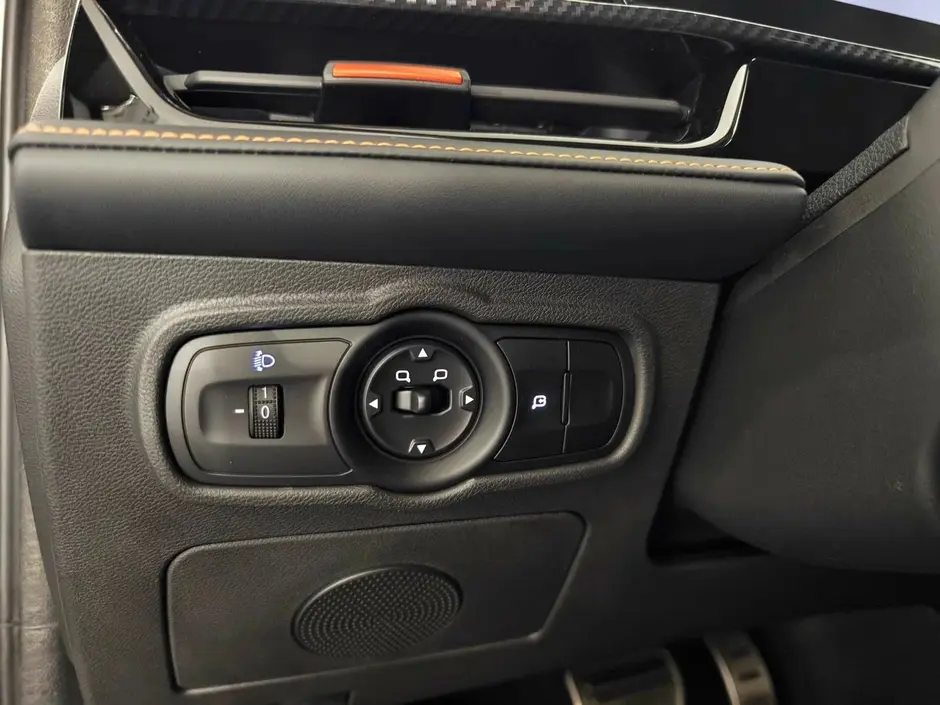 Omoda S5 GT, 2024 г.