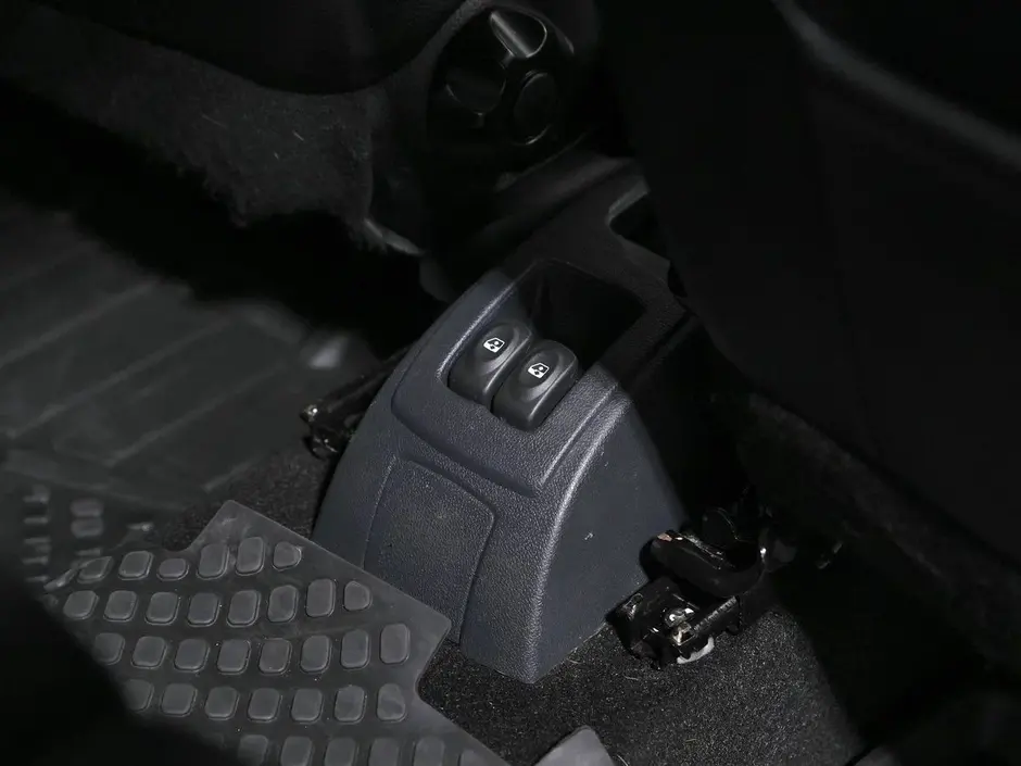 LADA (ВАЗ) Largus, 2020 г.